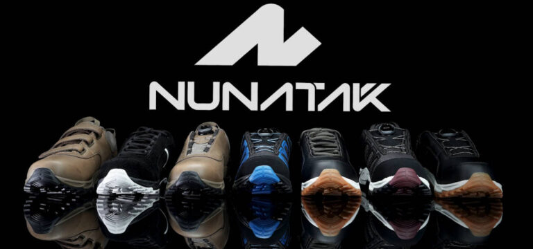 NUNATAK orthopädische Schuhe